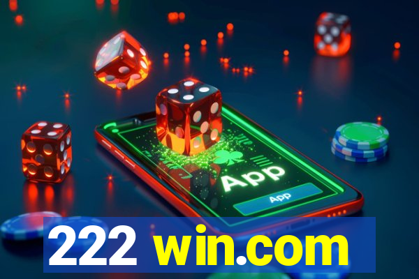 222 win.com